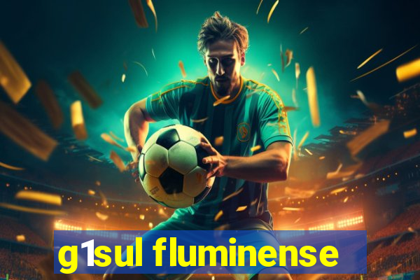 g1sul fluminense